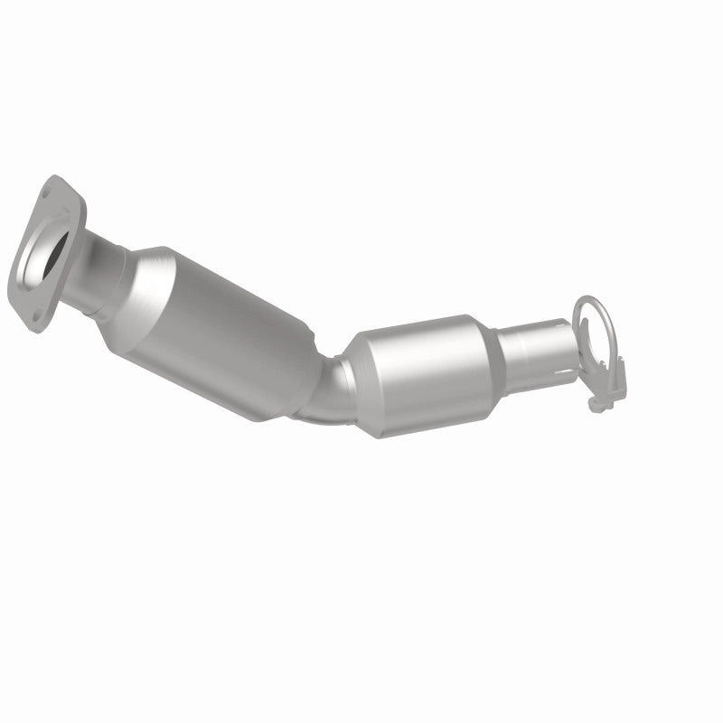 Magnaflow Direct-Fit Catalytic Converter 2010-2015 Prius L4 1.8 OEM Underbody