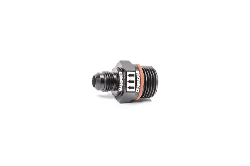 Radium Engineering PCV Valve 10AN ORB to 6AN Male Connection