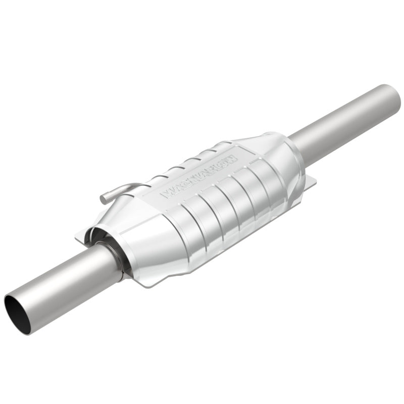 Magnaflow Direct Fit Catalytic Converter for Jeep 81-86 - OneFastShop