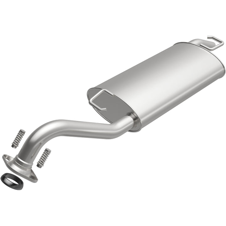 MagnaFlow BRE Exhaust Kit for 2005–2008 Toyota Corolla 1.8L