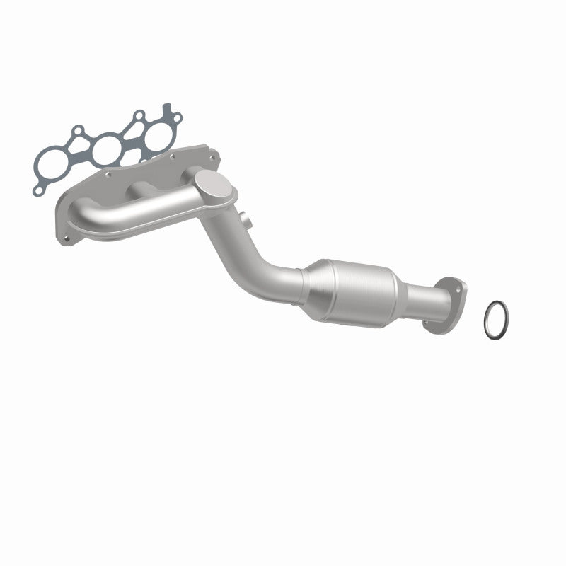 MagnaFlow Direct-Fit Catalytic Converter for 2006 Lexus GS300 3.0L - Driver Side - OneFastShop