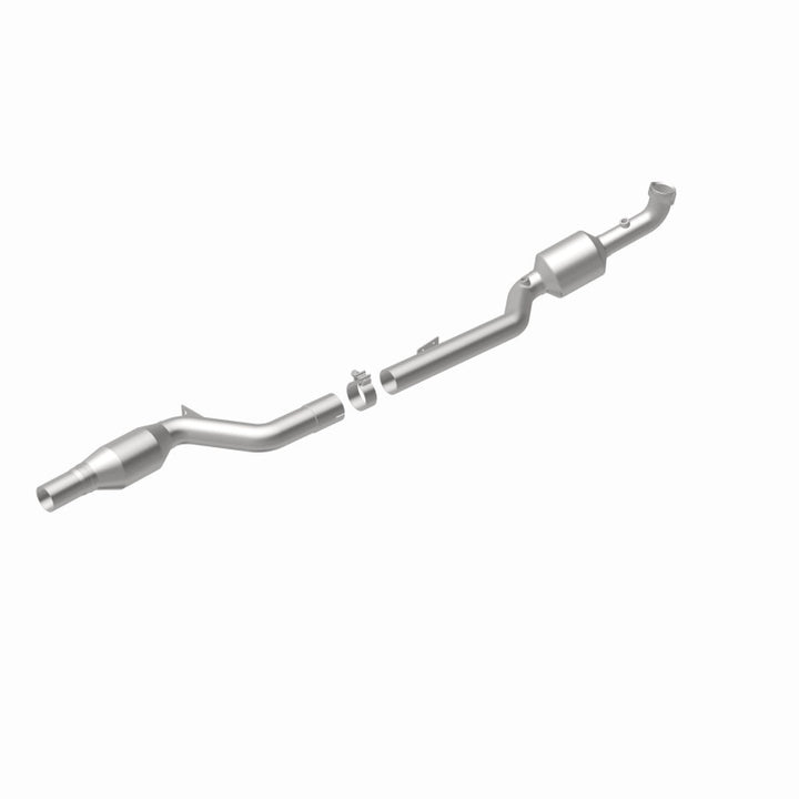 Magnaflow Direct-Fit Catalytic Converter for 05-10 SLK55 AMG 5.5L PS - OneFastShop