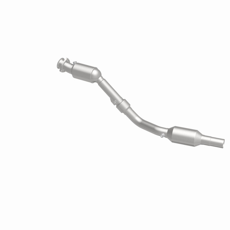 Magnaflow Direct-Fit Catalytic Converter 04-09 Audi S4 4.2L OE