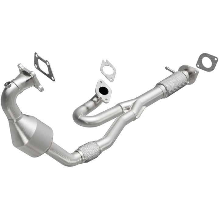 Magnaflow Direct-Fit Catalytic Converter 3.0L Underbody - 2010-2011 SRX