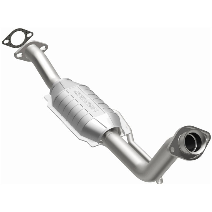 Magnaflow Catalytic Converter DF Direct-Fit for Ford Lincoln Mercury 1986-1991 - OneFastShop