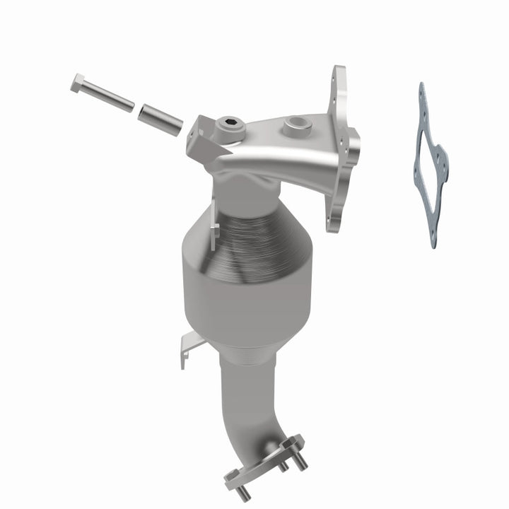 Magnaflow Direct-Fit Catalytic Converter 13-14 Accord 2.4L - OneFastShop