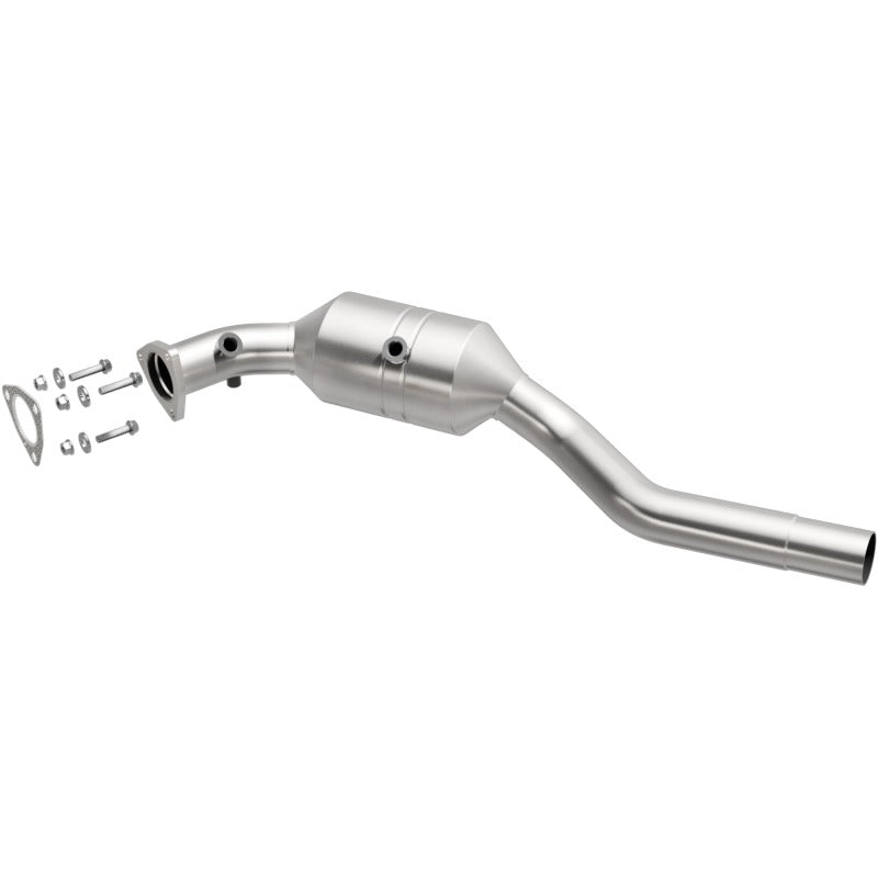 MagnaFlow California Grade Right Front Direct-Fit Catalytic Converter - Porsche 911 3.6L 2001-2005