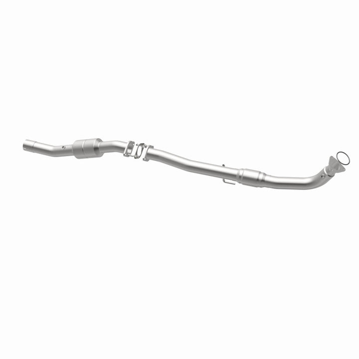 Magnaflow Direct-Fit Catalytic Converter 03-08 Chevy/GMC 6.0L Silverado/Sierra 2500 HD - OneFastShop