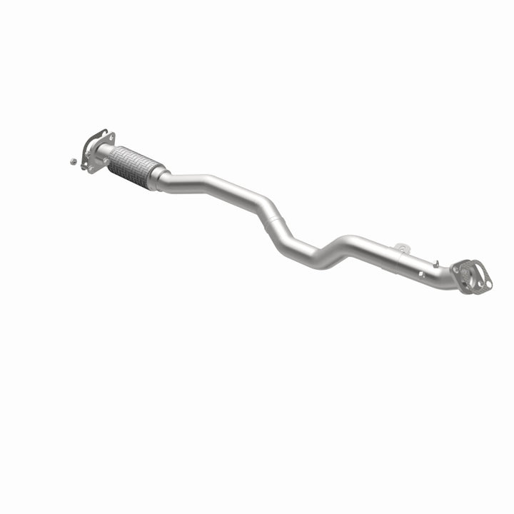 BRE Exhaust 2014–2022 Front Pipe Kit for Jeep Cherokee 3.2L