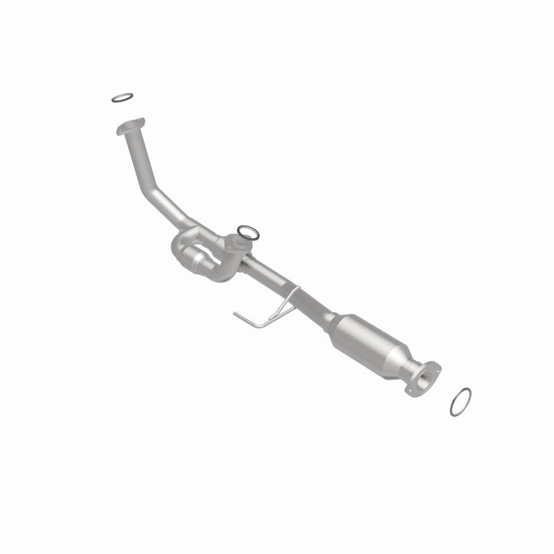 MagnaFlow Direct-Fit Catalytic Converter CARB for 1995–1997 Toyota Avalon - OneFastShop