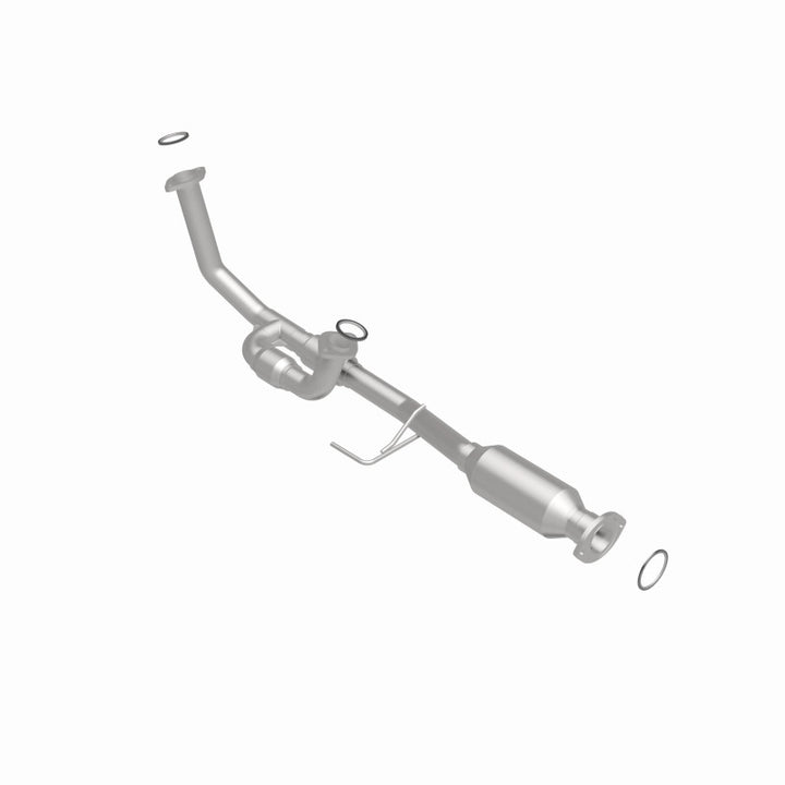 MagnaFlow Direct-Fit Catalytic Converter CARB for 1995–1997 Toyota Avalon - OneFastShop