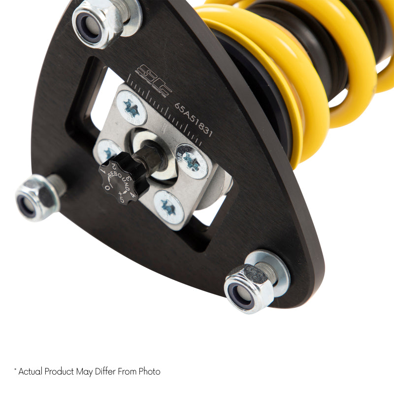 ST XTA-Plus 3 Adjustable Coilovers for Subaru BRZ / Scion FRS / Toyota 86