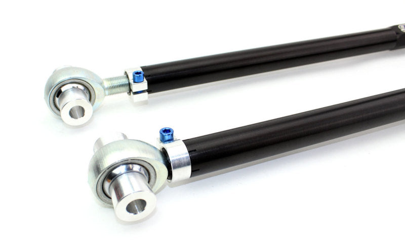 SPL Parts Rear Camber Links for 98-07 BMW 3 Series E46 - OneFastShop