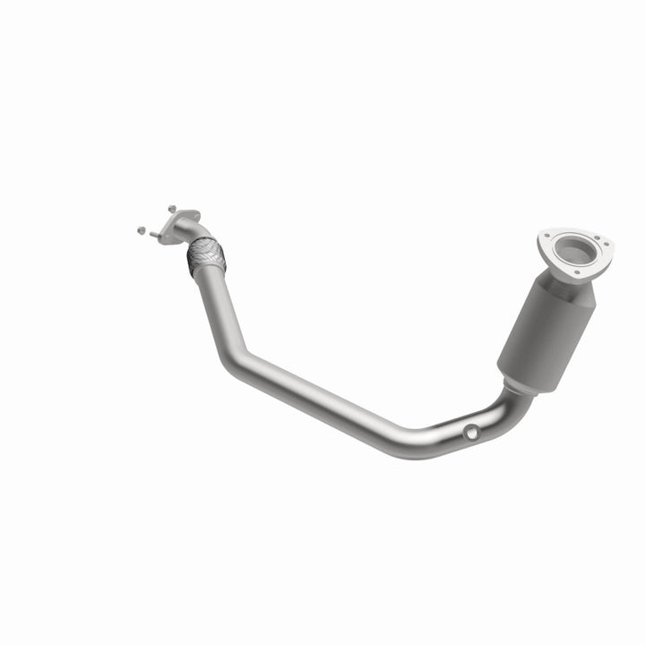 Magnaflow Direct Fit Catalytic Converter with California Emissions for 05-06 Pontiac G6 3.5L - OneFastShop