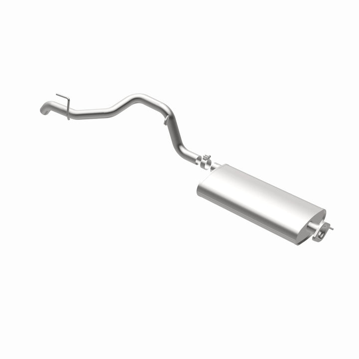 MagnaFlow BRE Exhaust Kit Replacement Stainless for Jeep