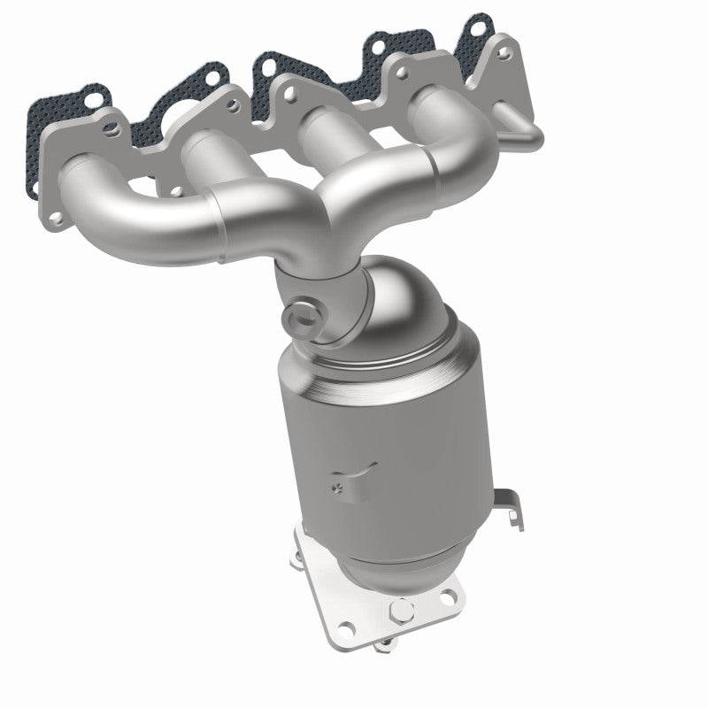 Magnaflow 2013–2015 Direct Fit Converter for Spark L4 1.2 OEM Manifold