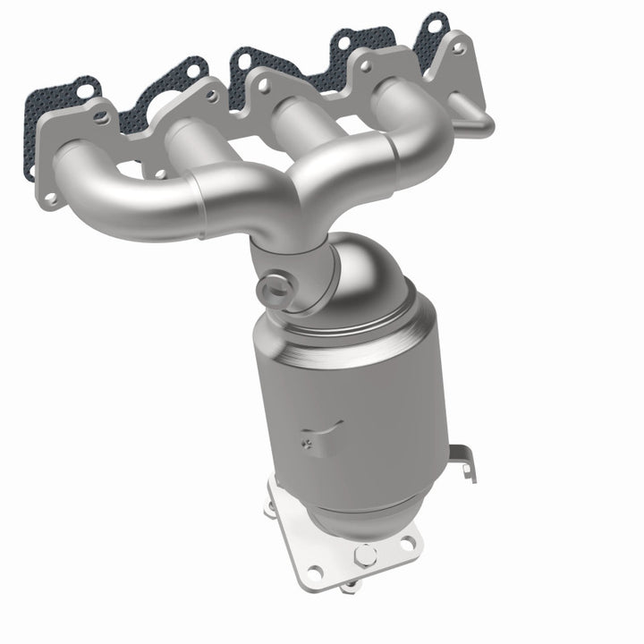 Magnaflow 2013–2015 Direct Fit Converter for Spark L4 1.2 OEM Manifold