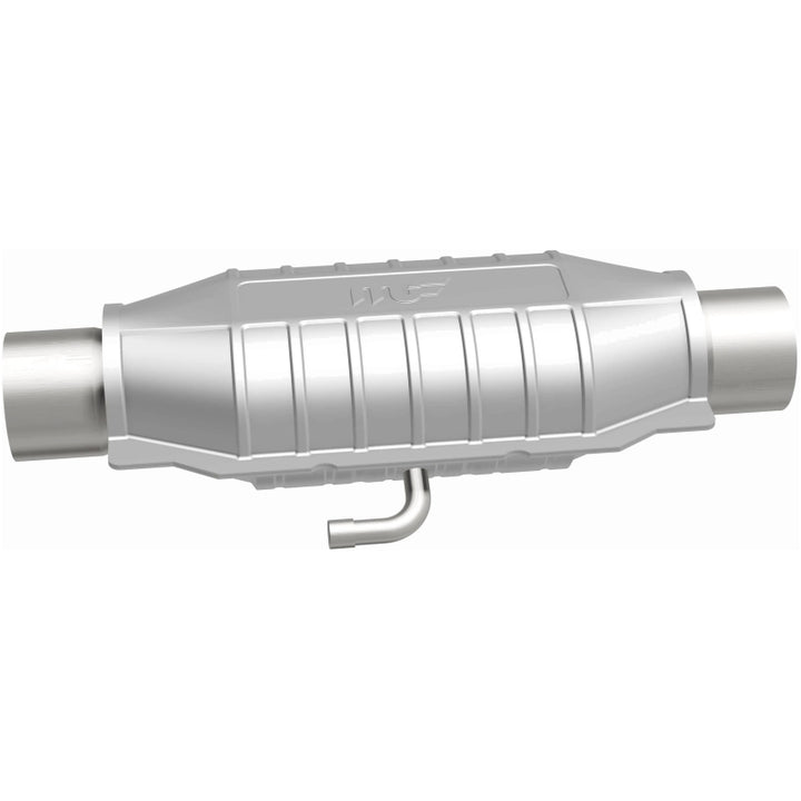 Magnaflow Universal 2 Inch PC2 Rear Catalytic Converter for Various American Motors, Chrysler, Dodge, Ford, Mazda, Mercury, Plymouth Models