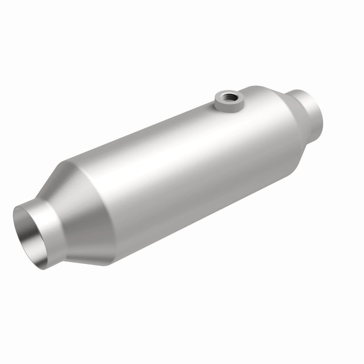 Magnaflow 2.25in. CA OBDII Universal Converter for Chrysler Dodge Honda Isuzu