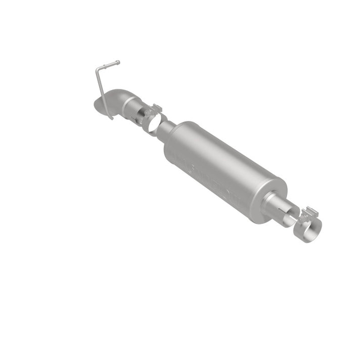 Magnaflow Cat-Back Exhaust System for 91-95 Jeep Wrangler 2.5/4.0 - OneFastShop