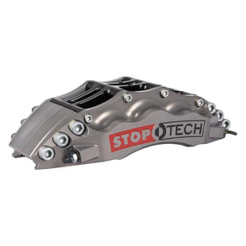 StopTech 2008–2013 BMW M3/2011–2012 1M Front BBK ST-60 Calipers (380x35mm) - OneFastShop