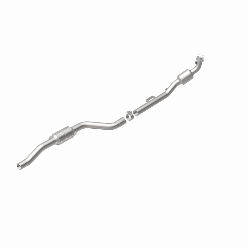Magnaflow Catalytic Converter DirectFit 98-03 Mercedes E320
