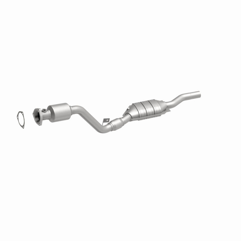 Magnaflow Catalytic Converter DF 03 Direct Fit for 2000-2005 Volkswagen Passat 2.8L - OneFastShop
