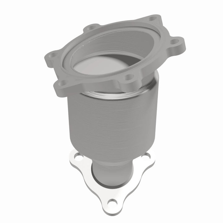 Magnaflow Direct Fit Catalytic Converter 95-97 Altima 2.4L Front 49S - OneFastShop