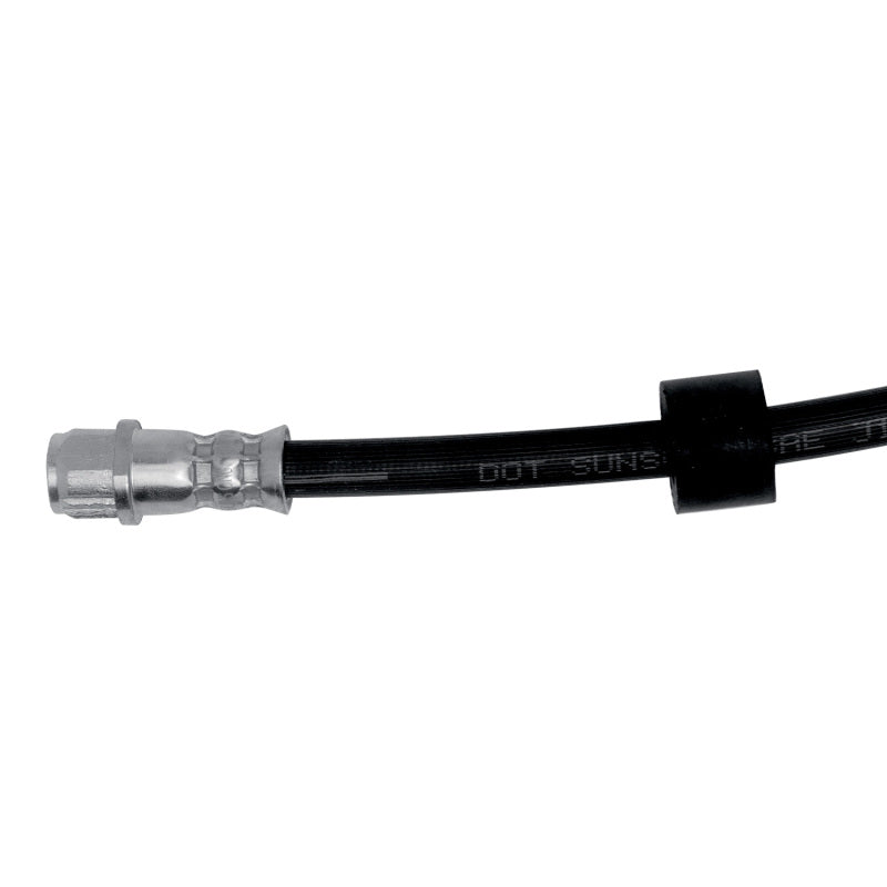 DFC Front Right Brake Hose - Volvo SPA Platform 2016-2023, image 3