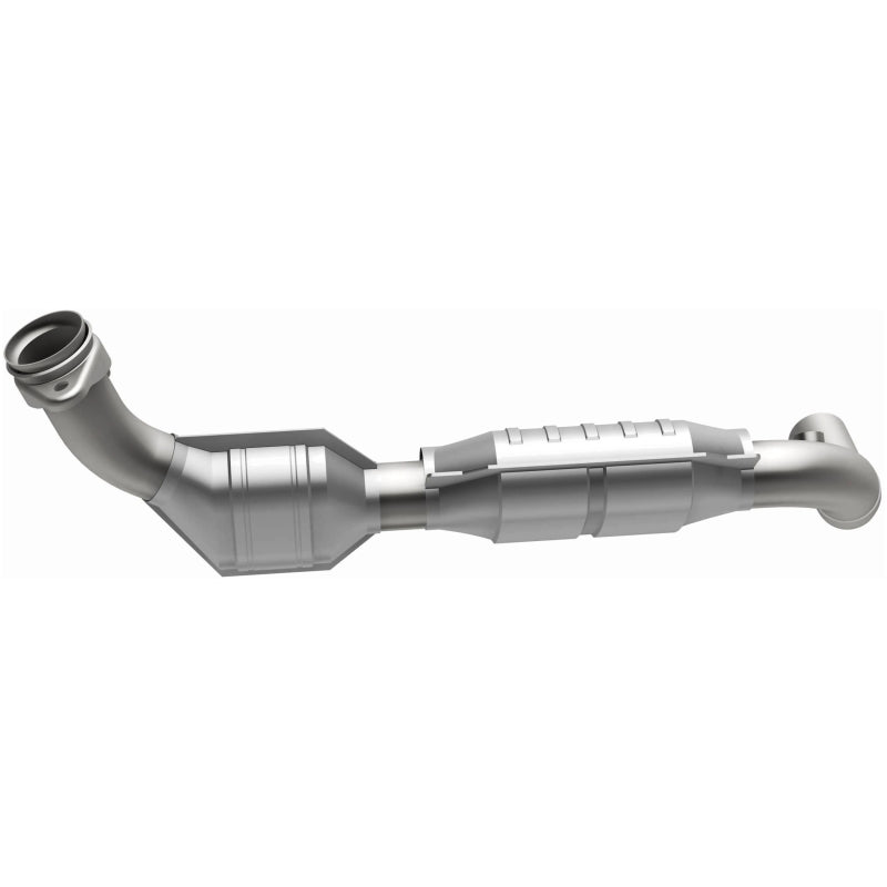Magnaflow Direct-Fit Catalytic Converter 01-04 Ford F-150 5.4L 4WD (49 State) - OneFastShop