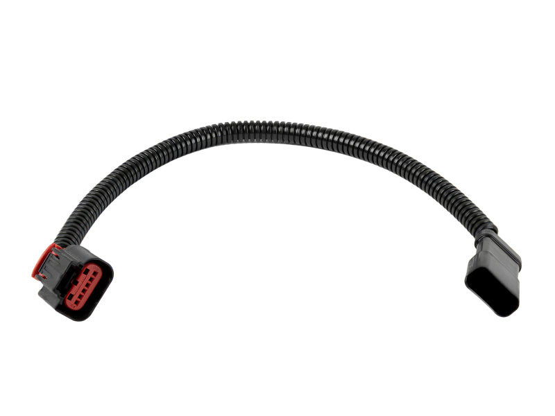 aFe Magnum Force Cold Air Intake MAF Extension 12in for 11-19 Ford Diesel V8-6.7L
