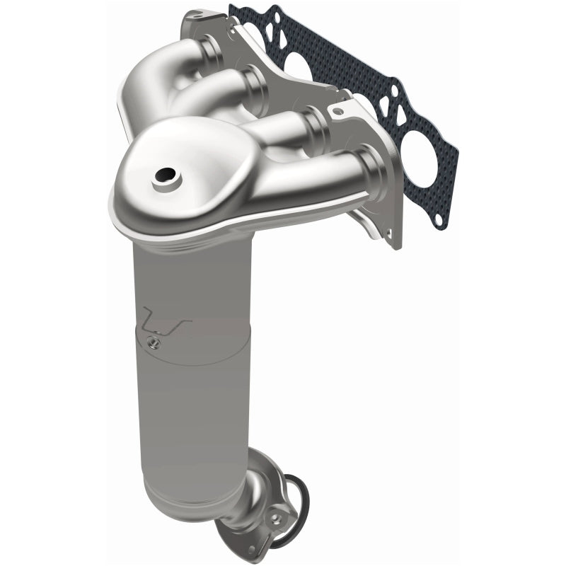 Magnaflow 2003–2011 Toyota Camry 2.4L Direct-Fit Converter - OneFastShop