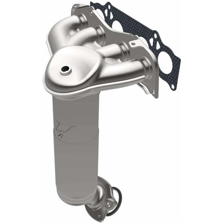 Magnaflow 2003–2011 Toyota Camry 2.4L Direct-Fit Converter - OneFastShop