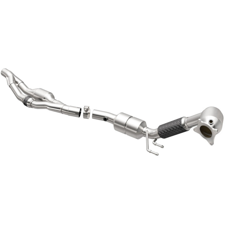 Magnaflow Direct-Fit Catalytic Converter OEM for AUDI TT 2008-2009 2.0L