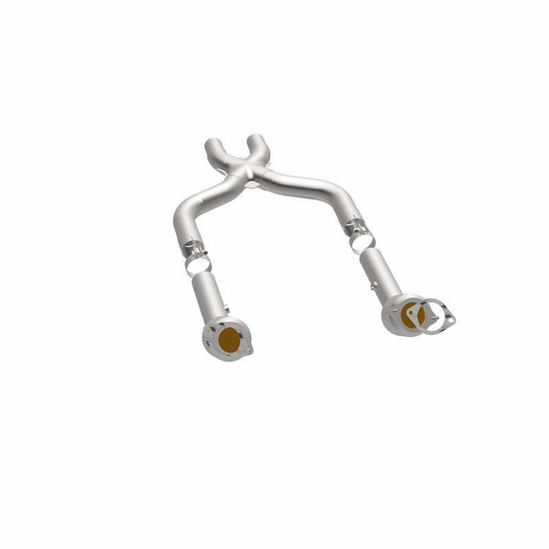 MagnaFlow Direct Fit California Grade CARB Compliant Converter for 11-14 Ford Mustang GT 5.0L