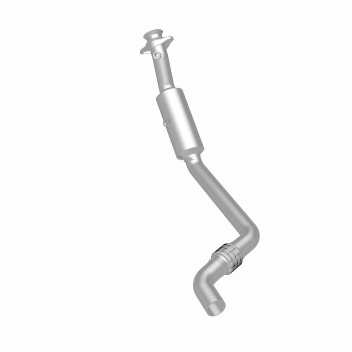 Magnaflow Direct Fit Converter 2015-2017 Ford Mustang 3.7L - OneFastShop