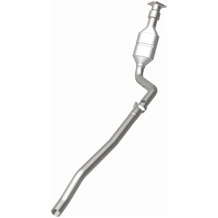 Magnaflow Catalytic Converter DF 96-00 Caravan 3.0L Direct-Fit for Dodge Caravan Plymouth Voyager - OneFastShop
