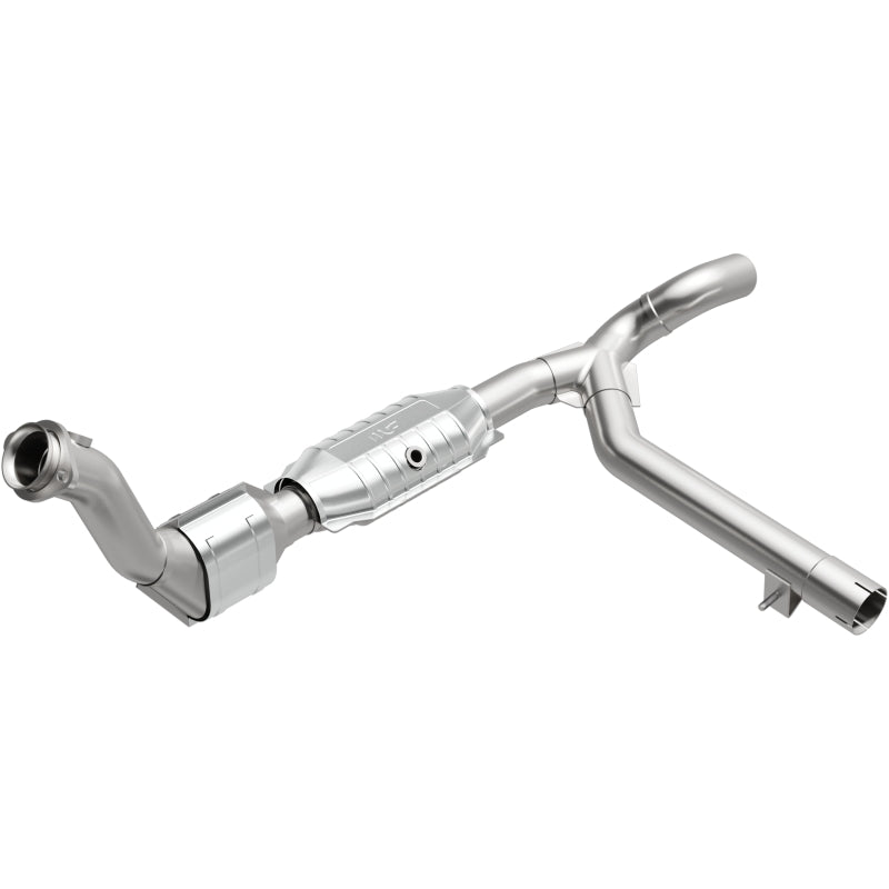 Magnaflow Direct-Fit Catalytic Converter 99-00 Ford Expedition 4.6 2WD