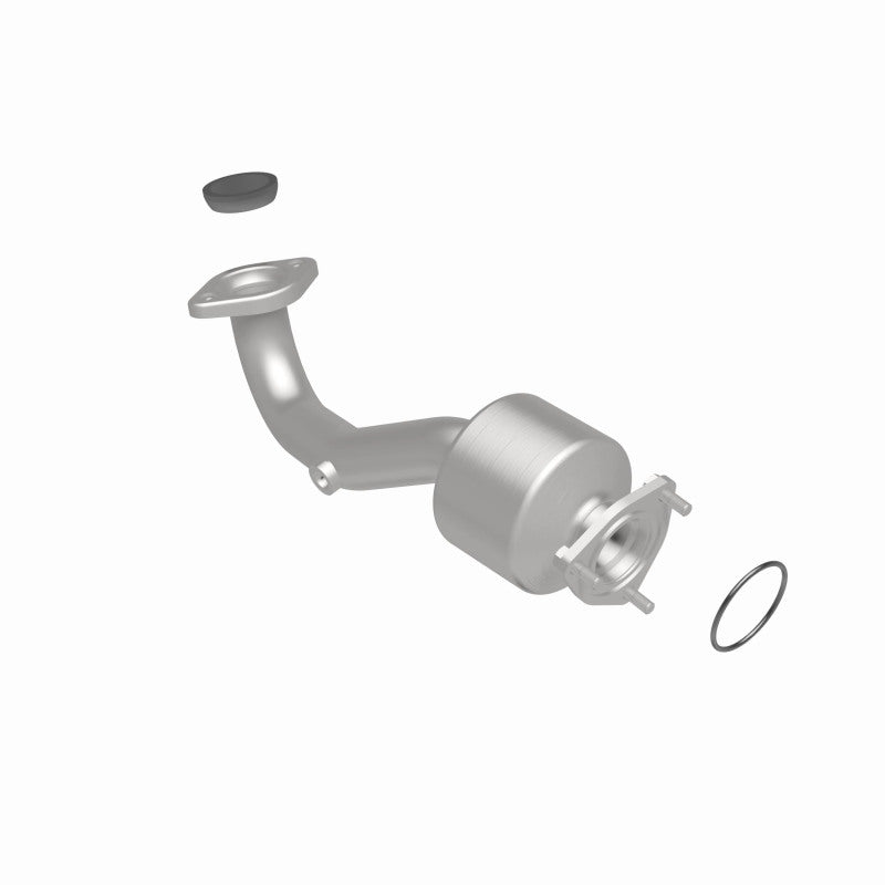 Magnaflow Direct Fit Catalytic Converter for 16-18 Honda HR-V 1.8L - OneFastShop