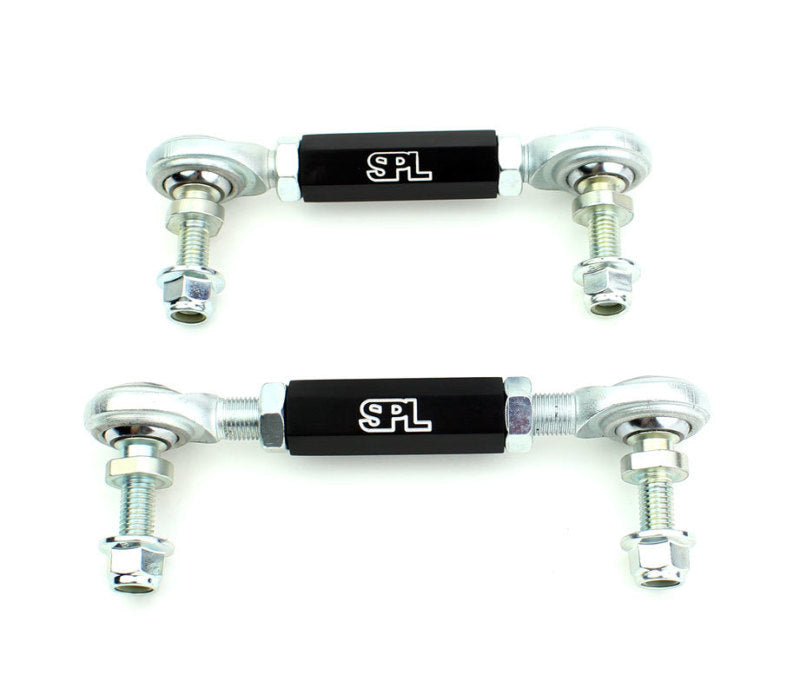 SPL Parts Rear Sway Bar Endlinks - BMW F2X/F3X 2012-2021 - Pair, image 3