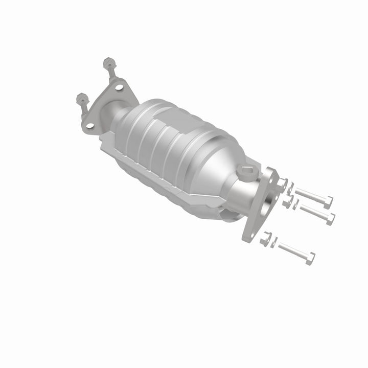 Magnaflow Direct Fit Catalytic Converter 99-02 Nissan Frontier / 00-04 Xterra 3.3L California Compliant - OneFastShop