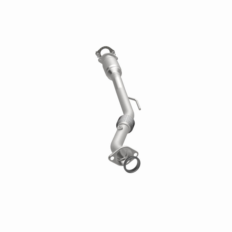 Magnaflow Direct-Fit Catalytic Converter 02-06 Nissan Altima 2.5L Rear
