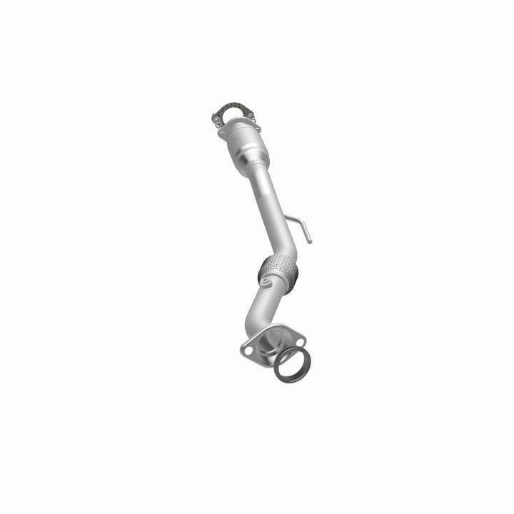 Magnaflow Direct-Fit Catalytic Converter 02-06 Nissan Altima 2.5L Rear - OneFastShop