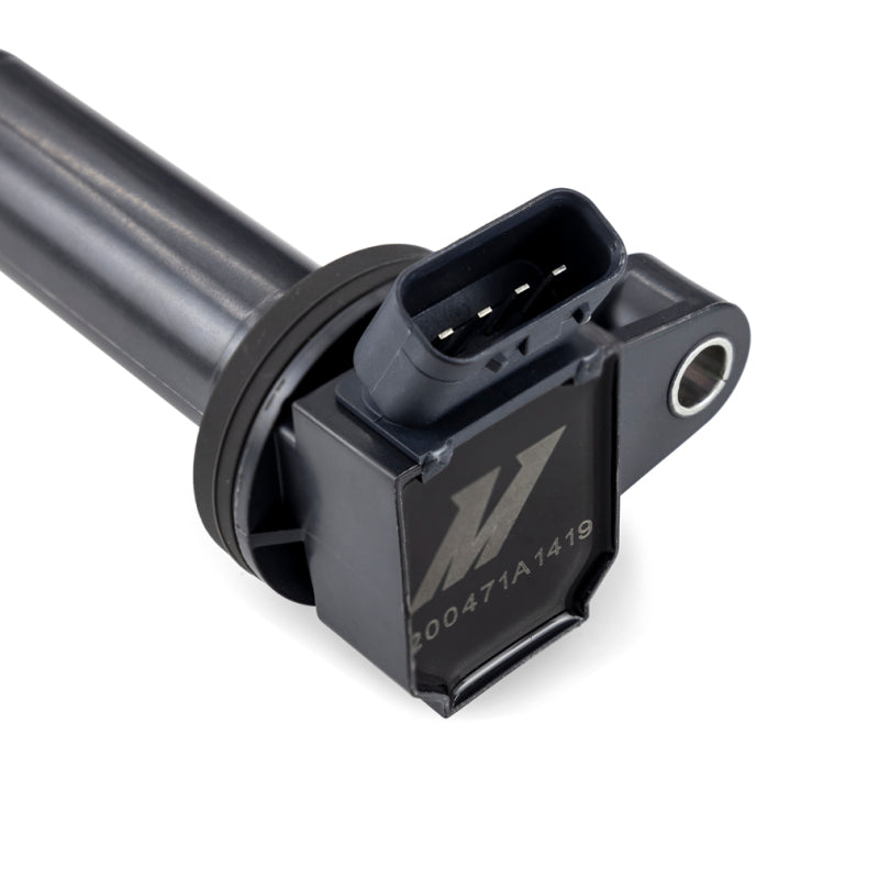 Mishimoto Ignition Coil 8 Pack 4.7L Toyota Tundra 2000-2009 - OneFastShop