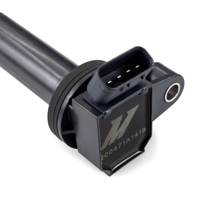 Mishimoto Ignition Coil 8 Pack 4.7L Toyota Tundra 2000-2009 - OneFastShop