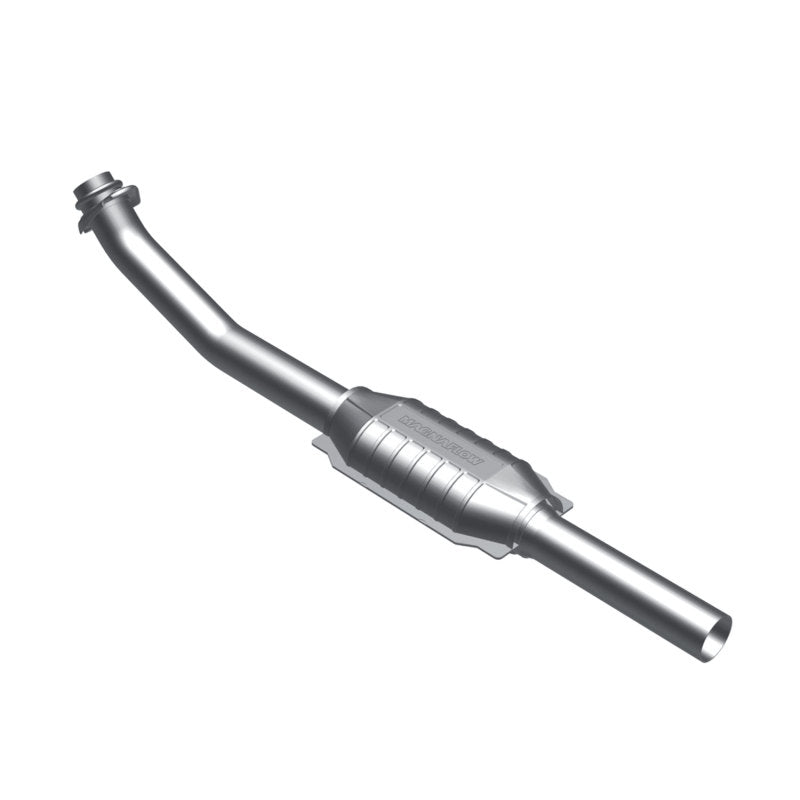 Magnaflow Catalytic Converter Dodge-Plymouth 41.62X6.5X4 2.5 1989-1990 Caravan Voyager - OneFastShop
