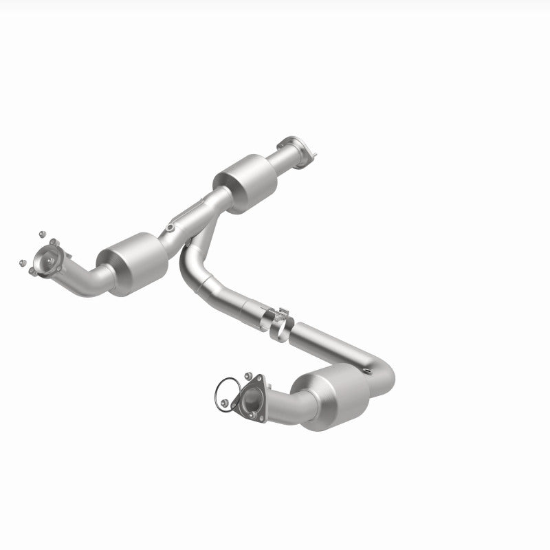 Magnaflow 2018–2020 Chevrolet Express 2500 Single Direct Fit Catalytic Converter