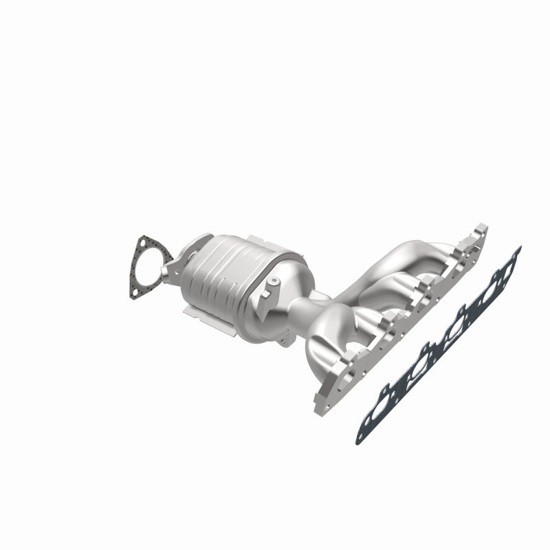 Magnaflow 08-10 Pontiac G6 2.4L Direct Fit CARB Compliant Catalytic Converter