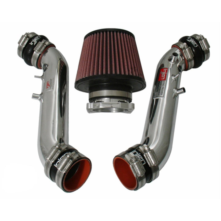Injen Polished Short Ram Intake for 90-96 Nissan 300Z Non Turbo