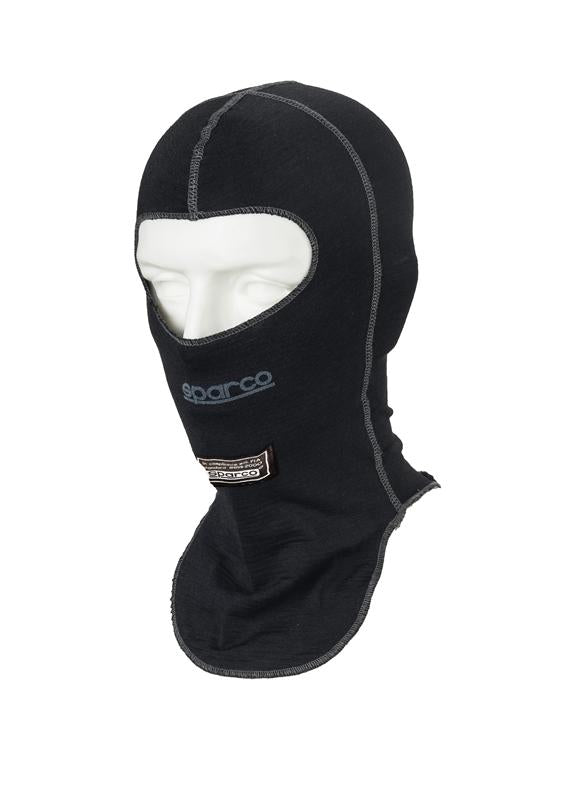 Sparco RW9 Hood Black – Sparco RW9 Hood Black RW9 Black
